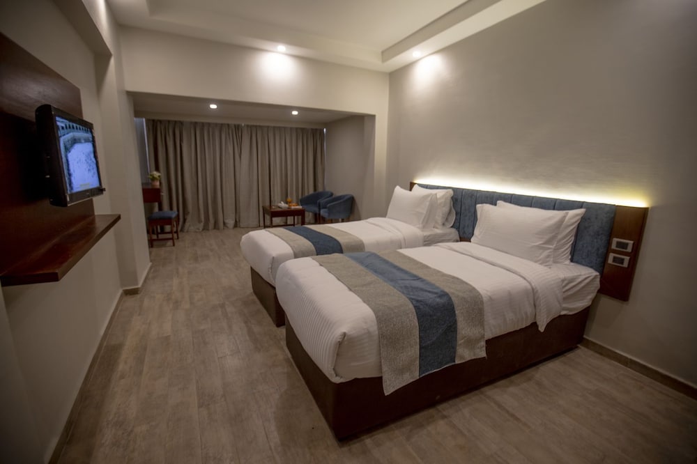 Stay Inn Hotel Cairo 11/27