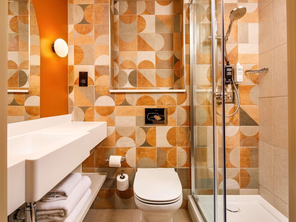 ibis Styles York Centre 55/56