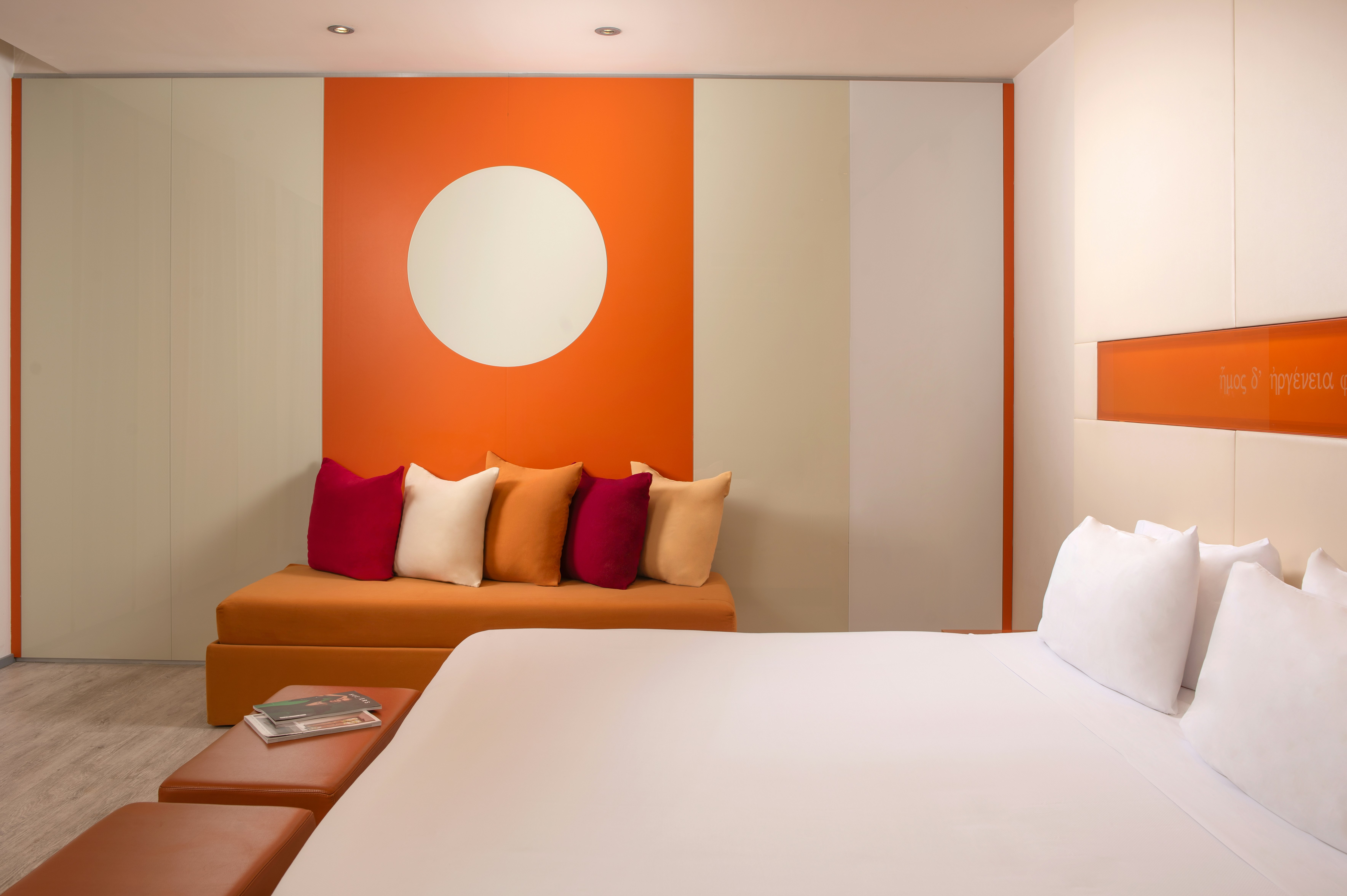 EXECUTIVE, DOUBLE BED