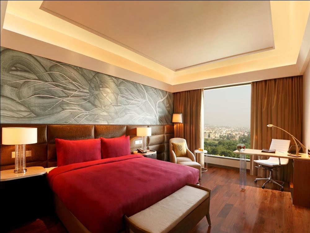 The Leela Ambience Convention Hotel Delhi 14/63