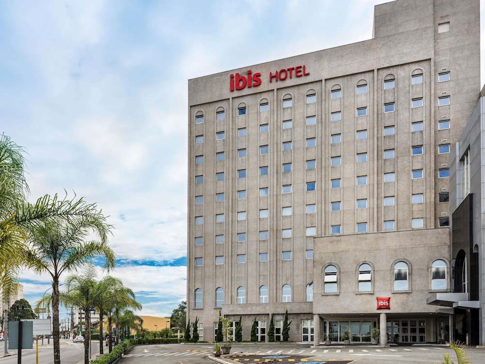 Ibis Sao Paulo Interlagos 3/76