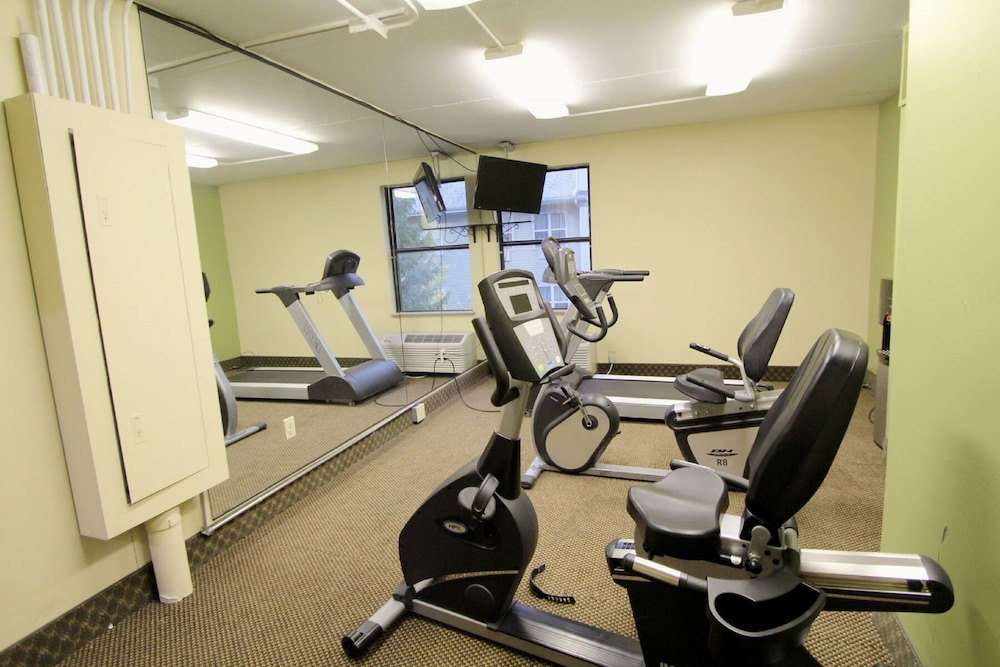 Baymont Inn & Suites by Wyndham Lafayette / Purdue Area 17/33