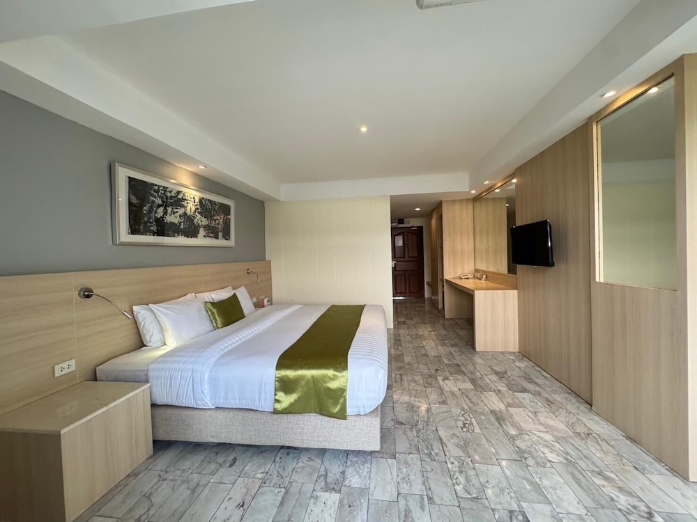 iCheck inn Thapra 26/44
