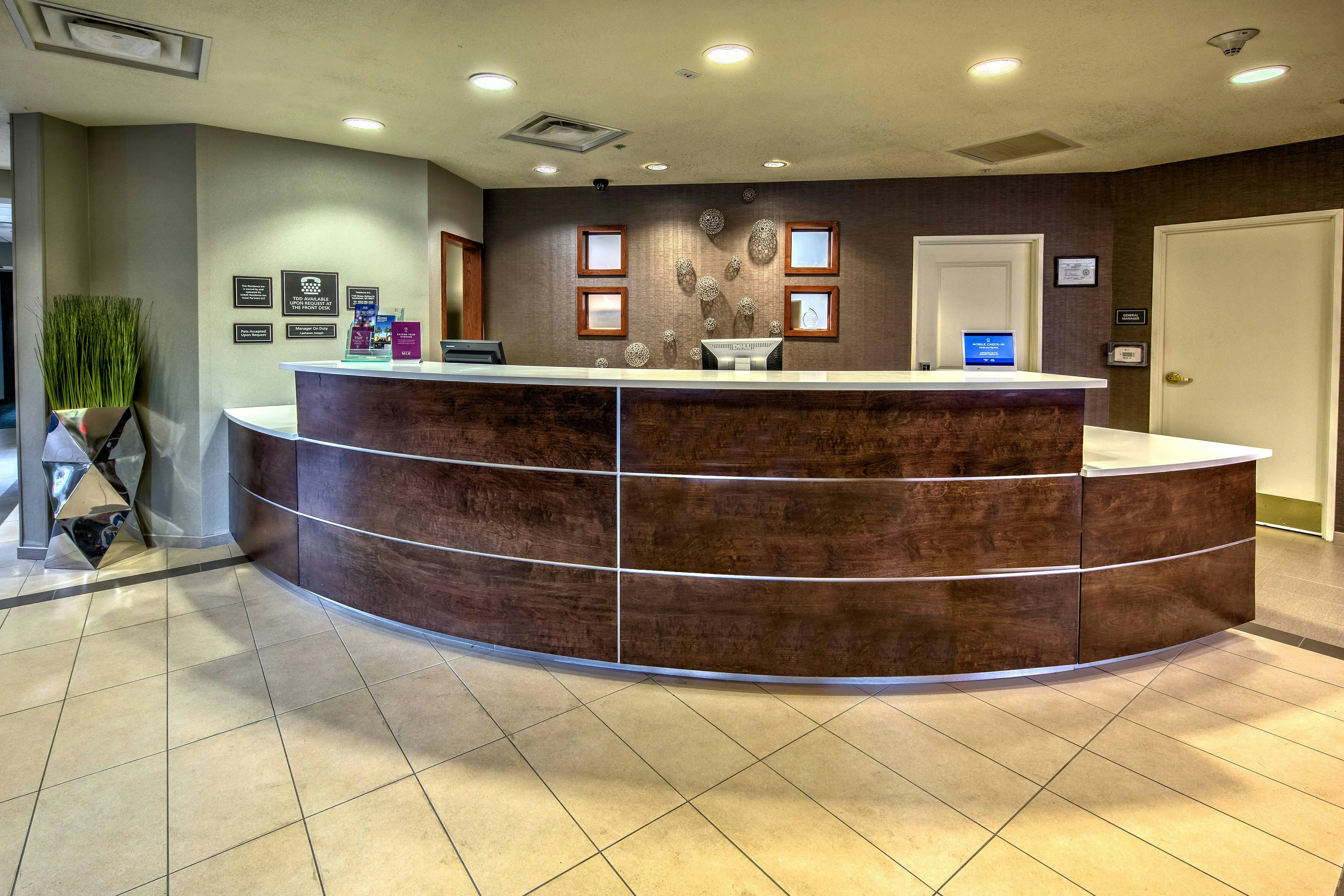 Residence Inn by Marriott Memphis Southaven 5/29
