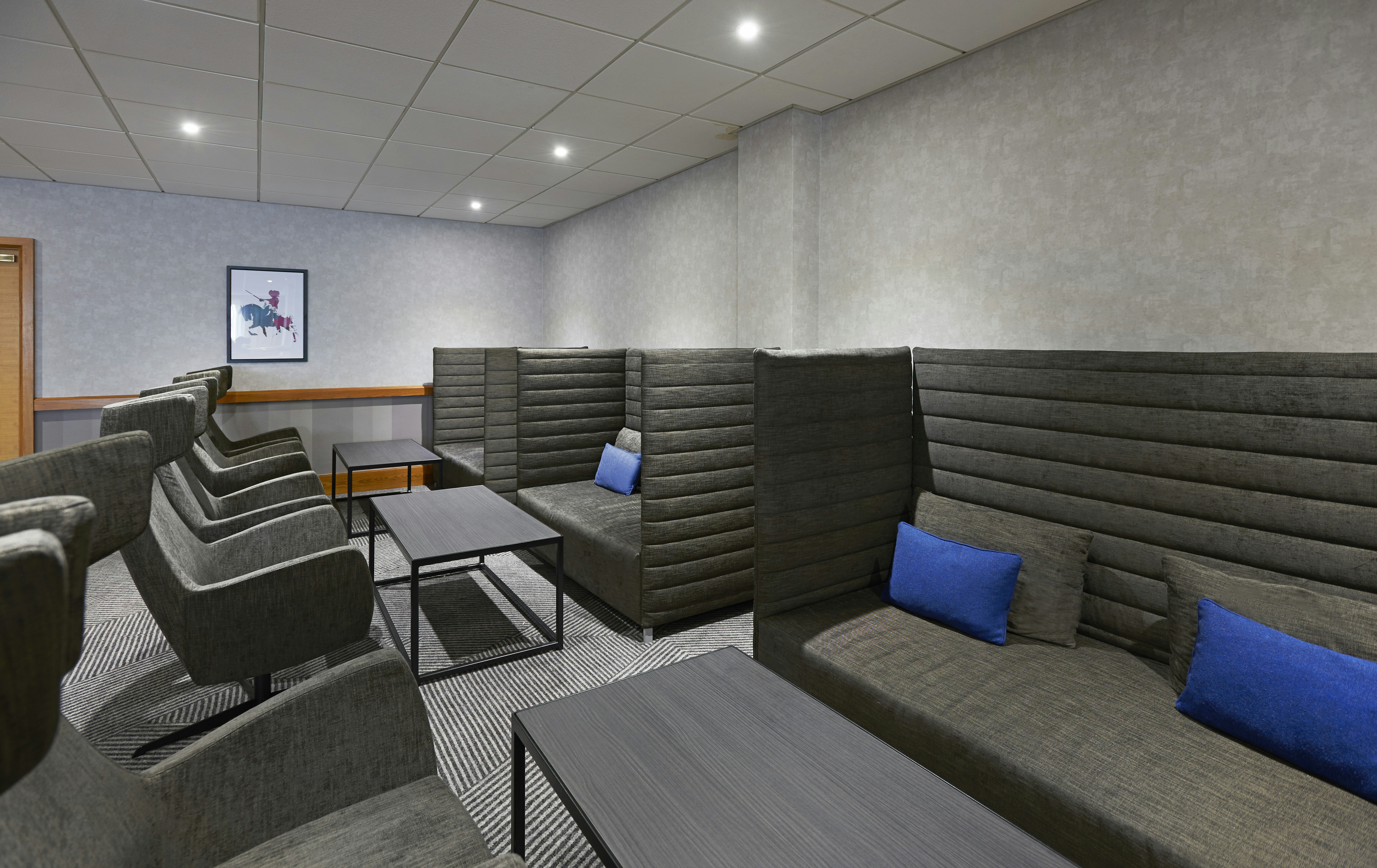 DOUBLETREE BY HILTON COVENTRY 21/36