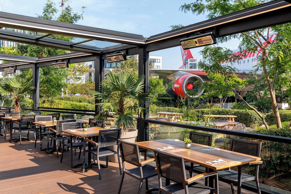 Corendon Amsterdam Schiphol Airport, a Tribute Portfolio Hotel 36/50