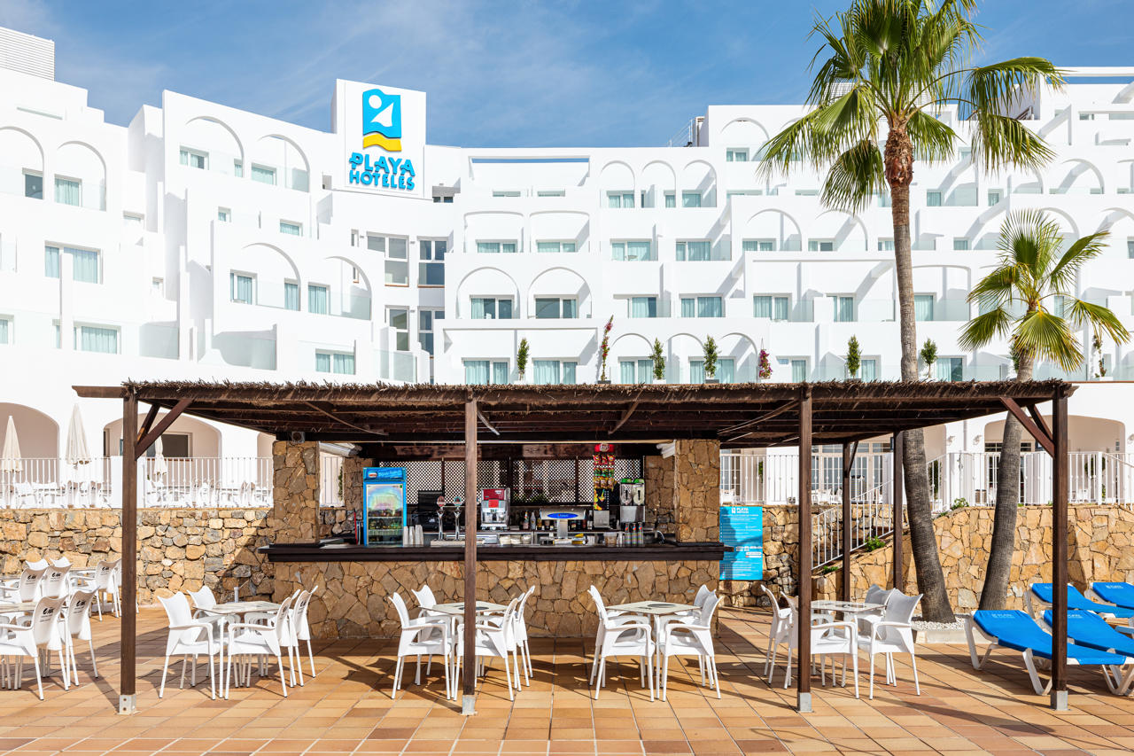 Mojacar Playa Aquapark Hotel 17/32