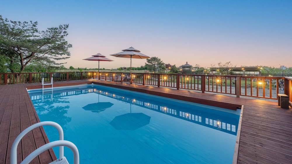 Ganghwa Rodemhouse Pension 25/48