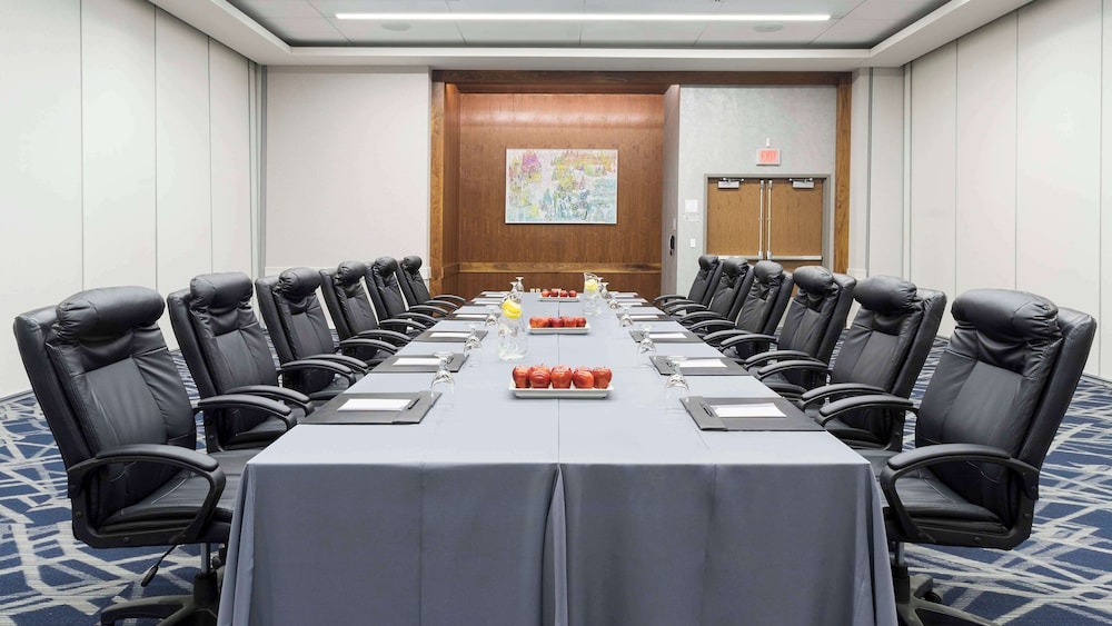 Hyatt Regency Columbus 54/61