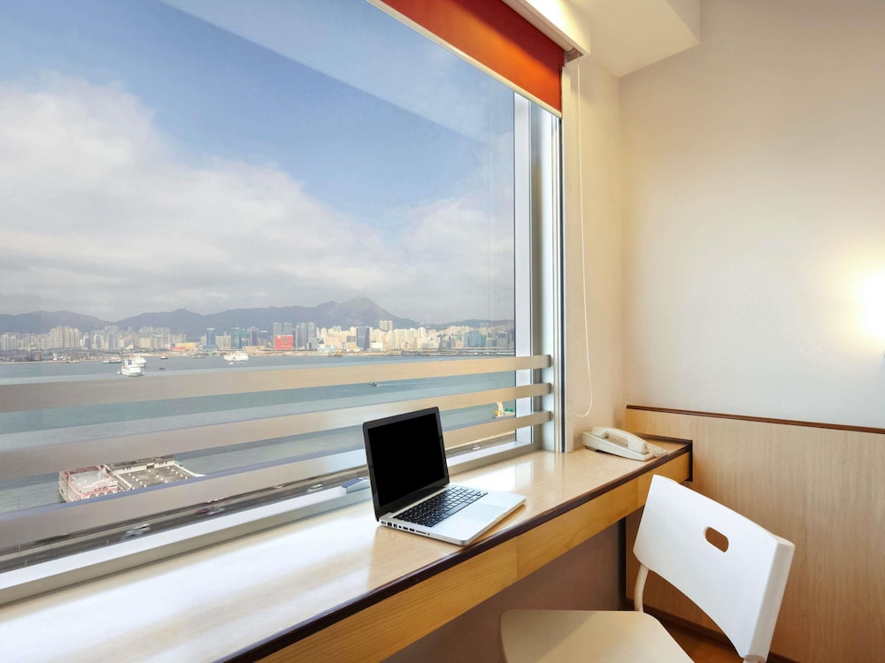 Ibis Hong Kong North Point 62/69