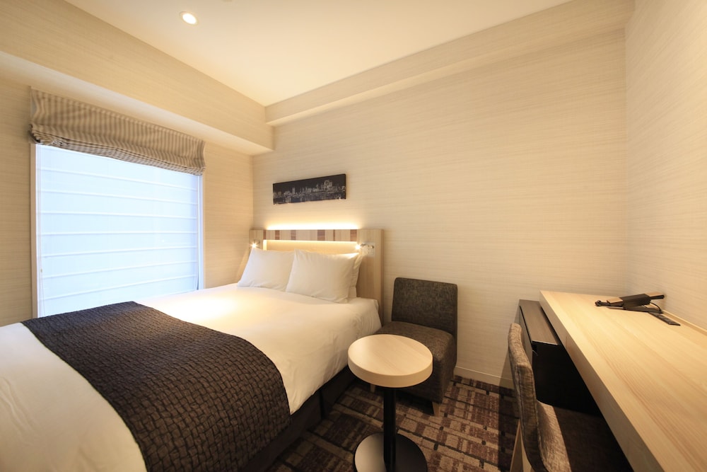 Hotel Sunroute Ginza 18/39