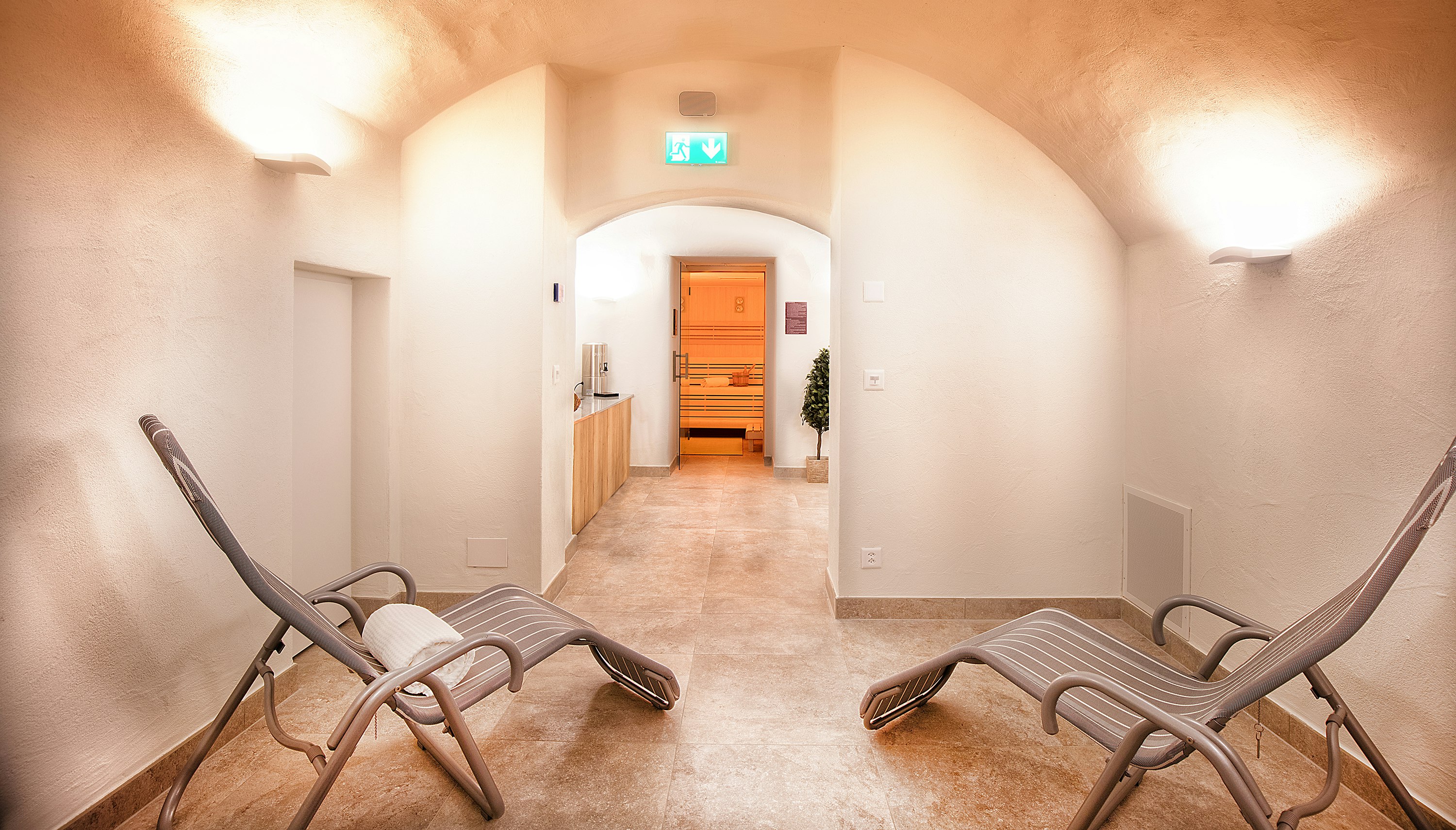 Hotel Vaduzerhof 9/16
