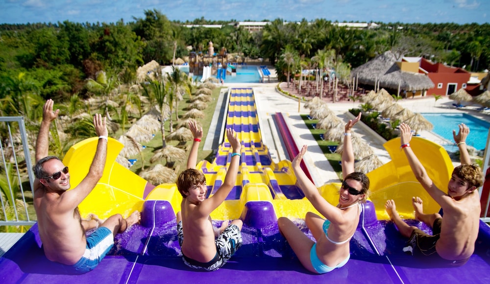 Grand Sirenis Punta Cana Resort 66/79