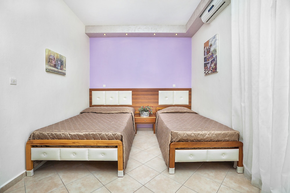 Lemon Garden Villa 18/31
