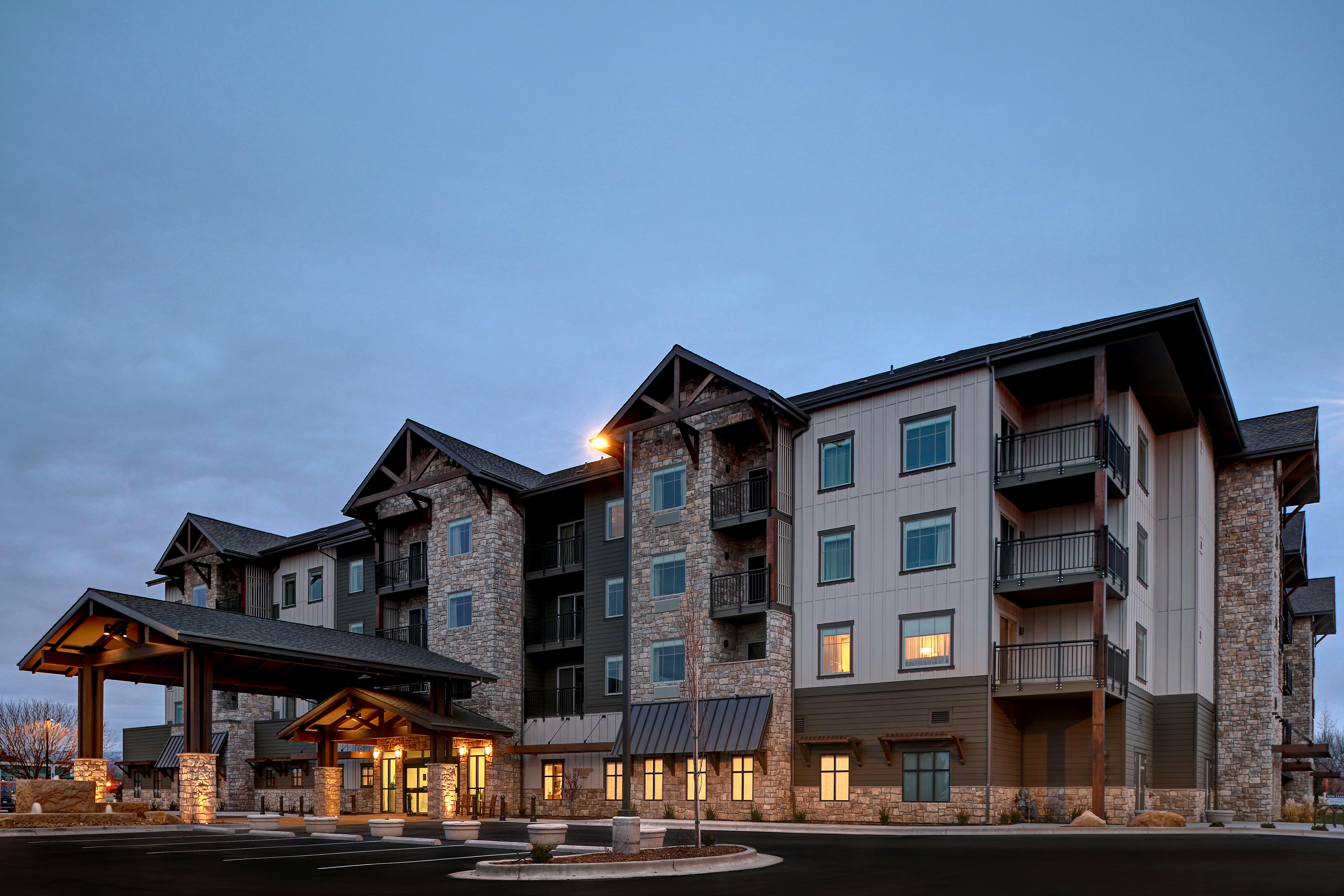 Homewood Suites by Hilton Eagle Boise 2/42