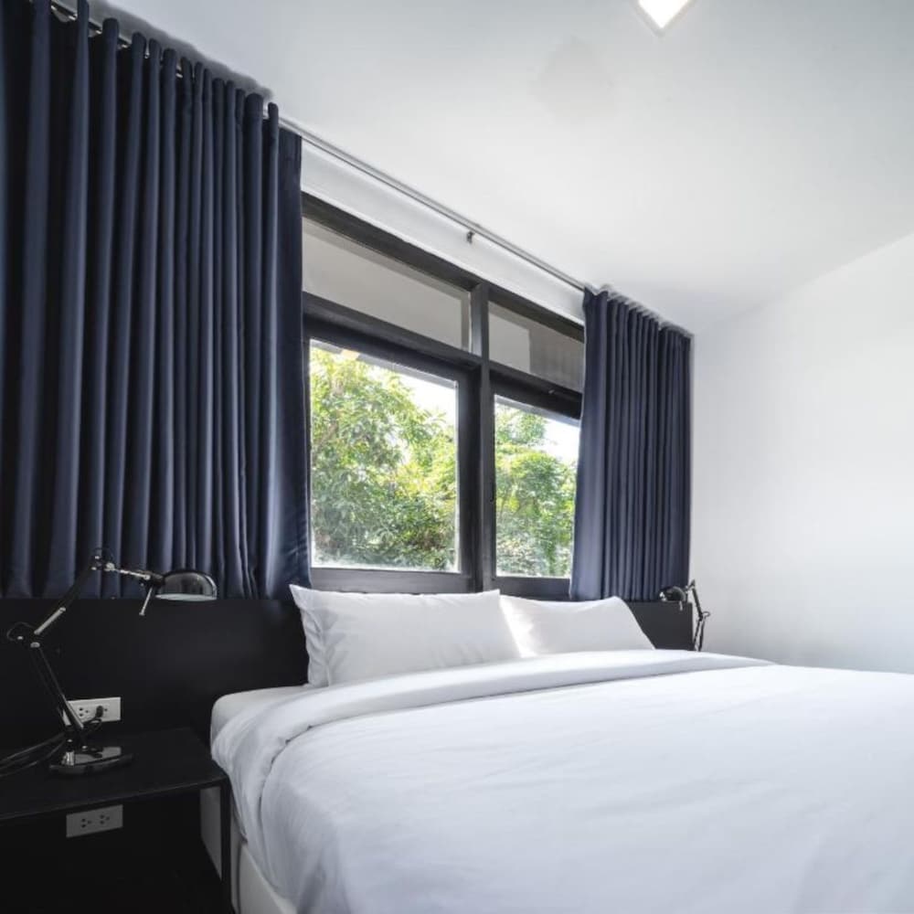 The Common Hostel Sha Ex Hostel By Bed 46/70