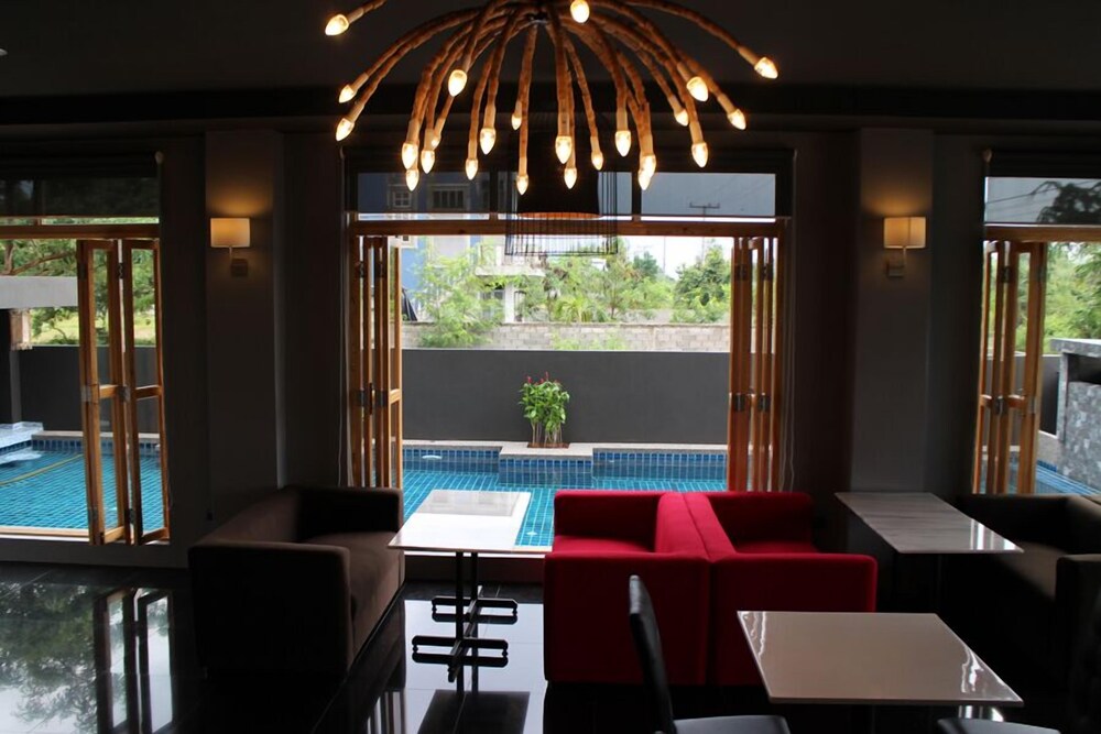 Villa Gris Pranburi 31/41