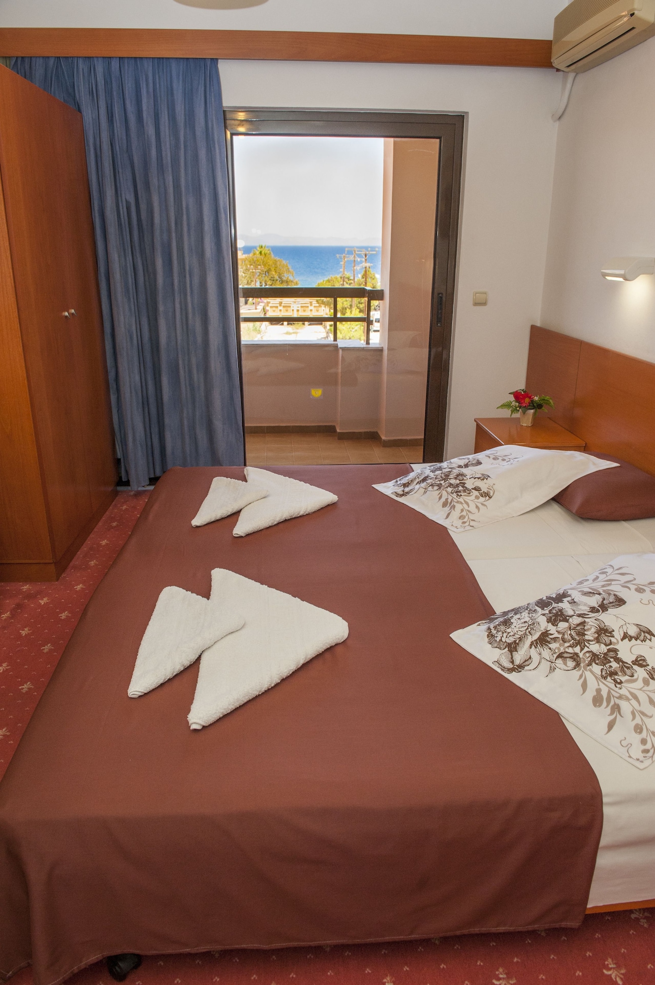 DOUBLE ROOM RENOVATED