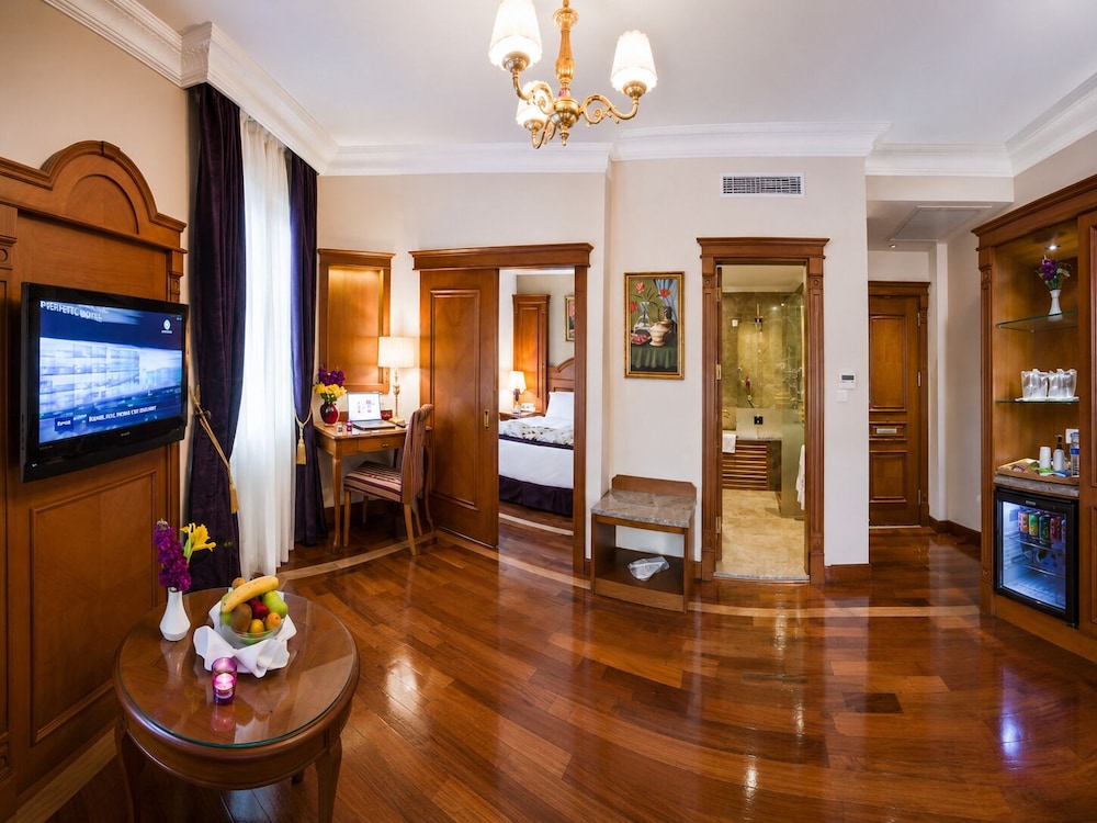 Glk Premier Acropol Suites Spa Ex Best Western Premier Acropol Suite 17/70