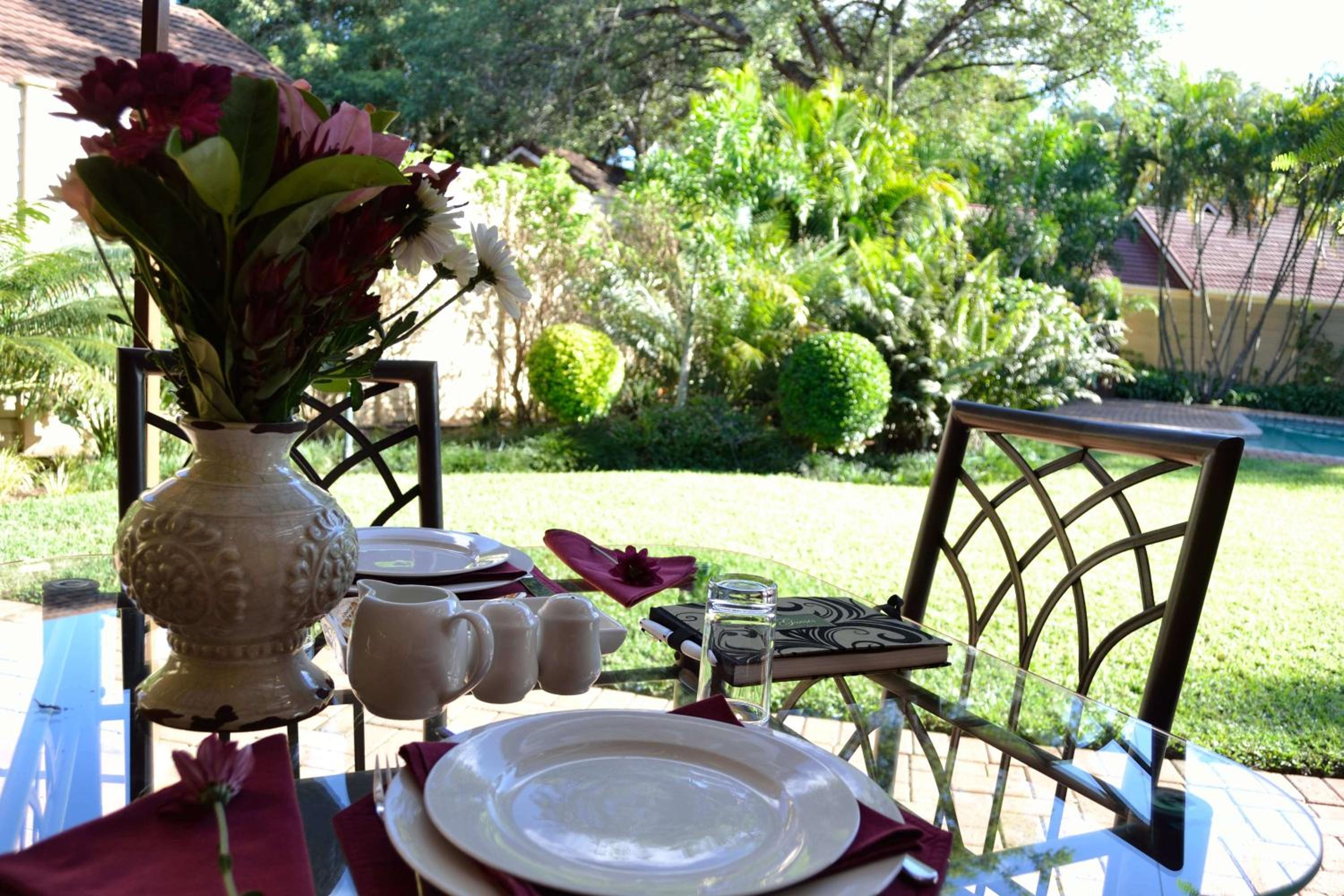 Cycas Guest House 16/35
