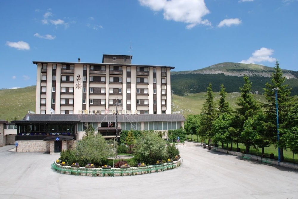 5 Miglia Hotel & Spa 6/66