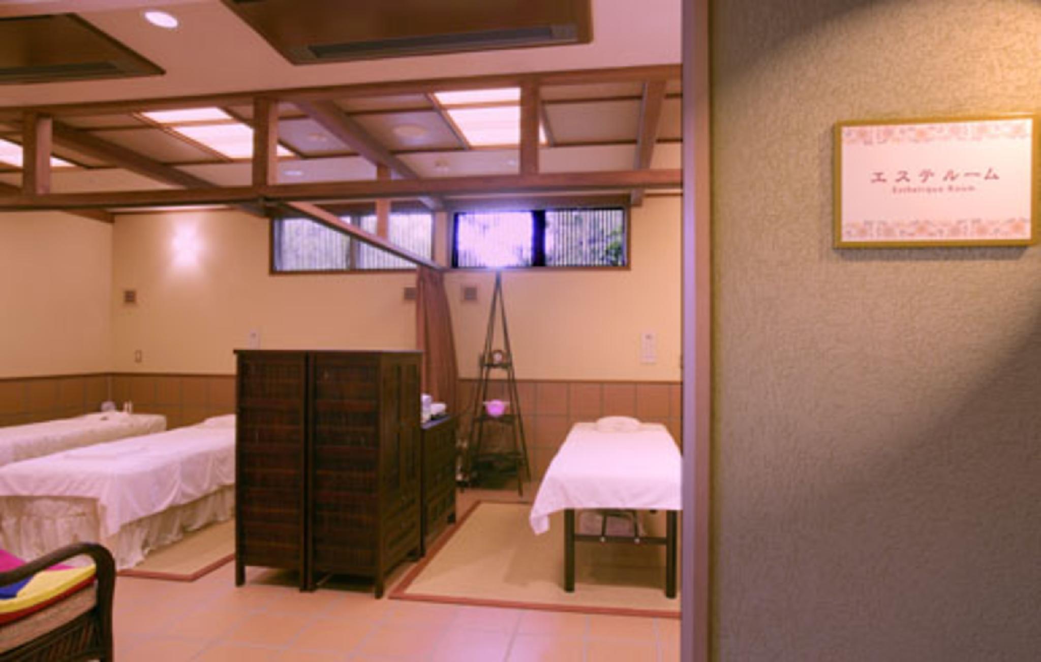 ITSUURA KANKO HOTEL 32/32
