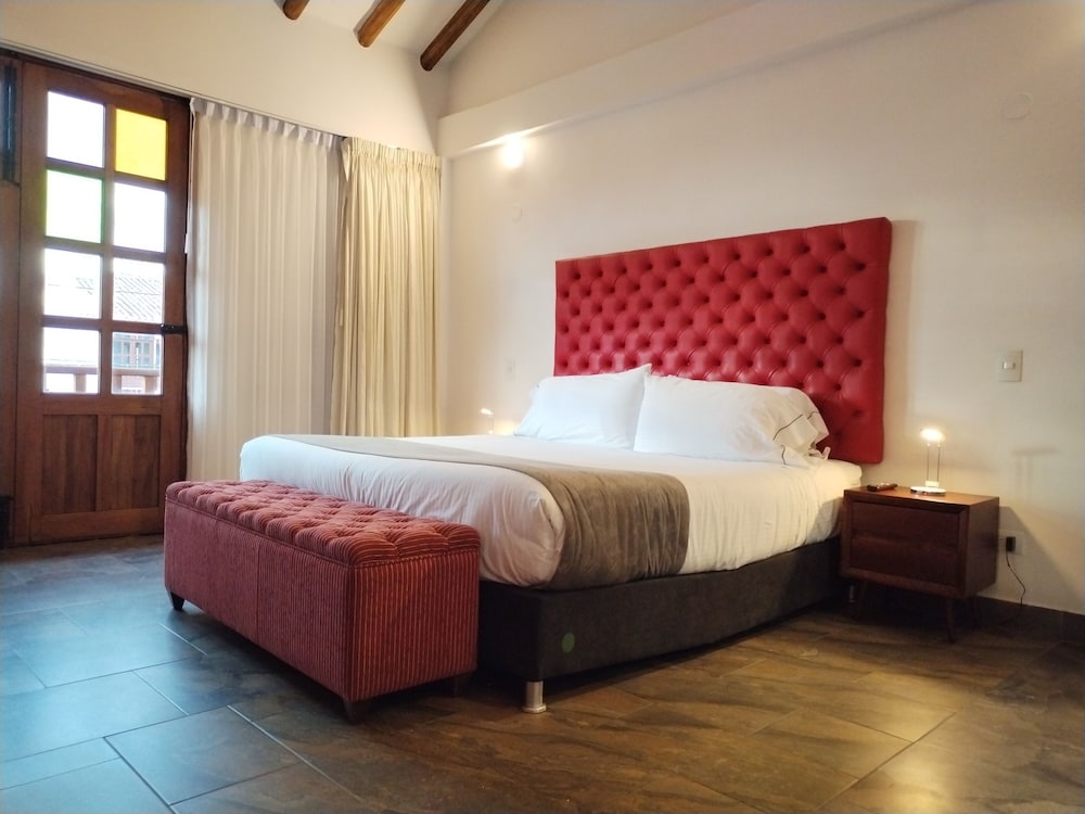 Hotel Capitan Ricaurte 33/66