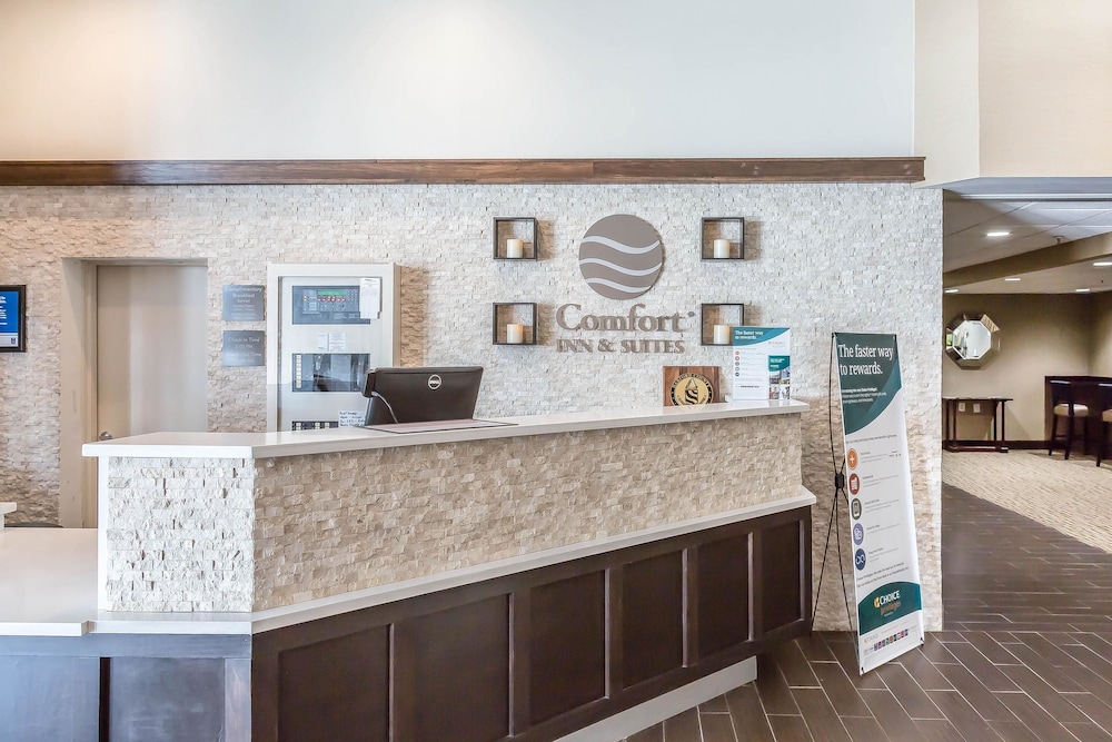 Comfort Inn and Suites Aberdeen Near Apg 3/49