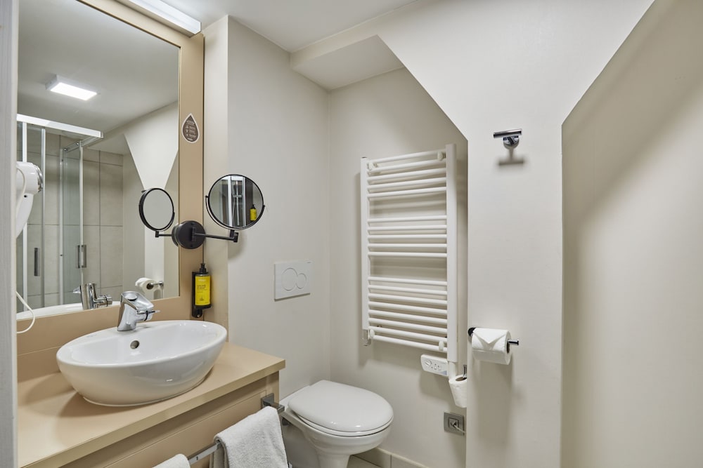 Appart'hotel Odalys City Dijon Centre Les Cordeliers 78/78
