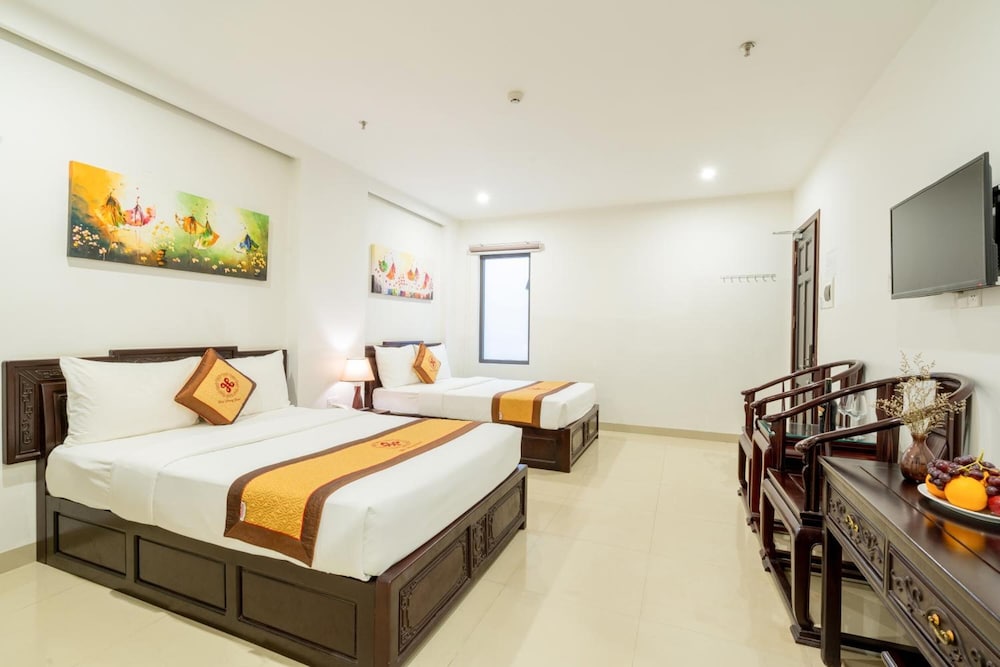 Hoa Phong Hotel 30/60