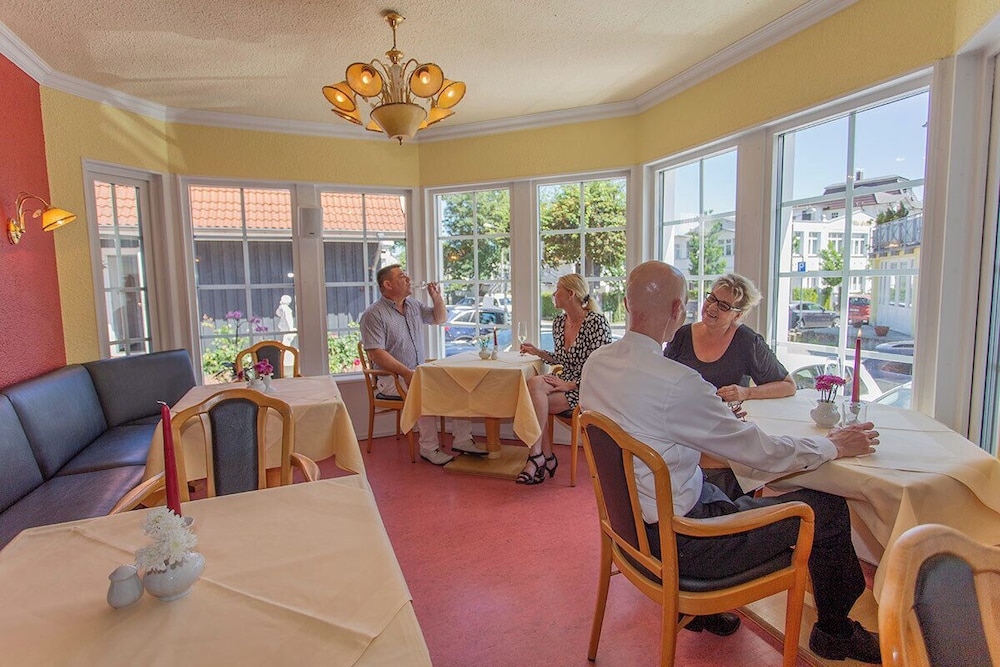 Hotel Im Schwedischen Hof 21/42