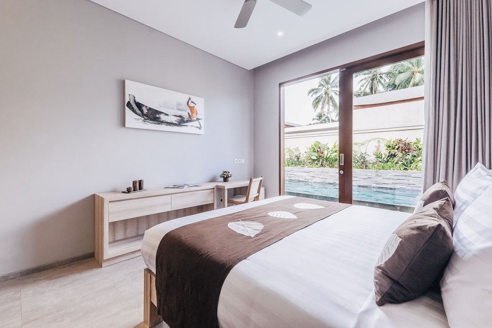 Daun Lebar Villas 5/50