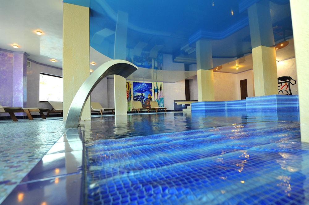 PARK HOTEL STARA ZAGORA 25/79