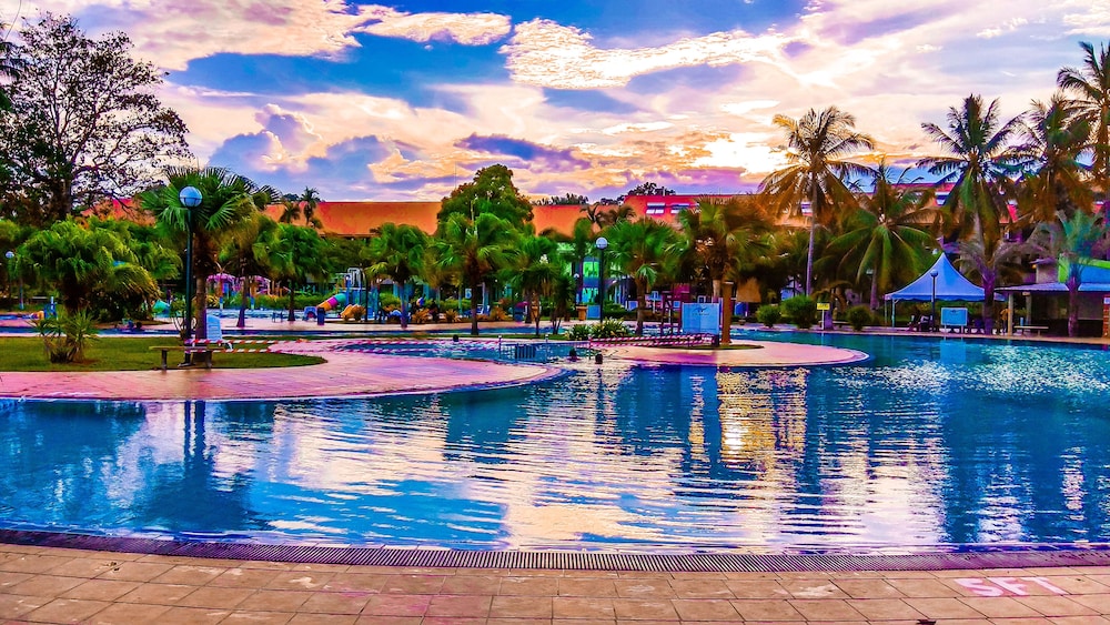 De Rhu Beach Resort 3/46