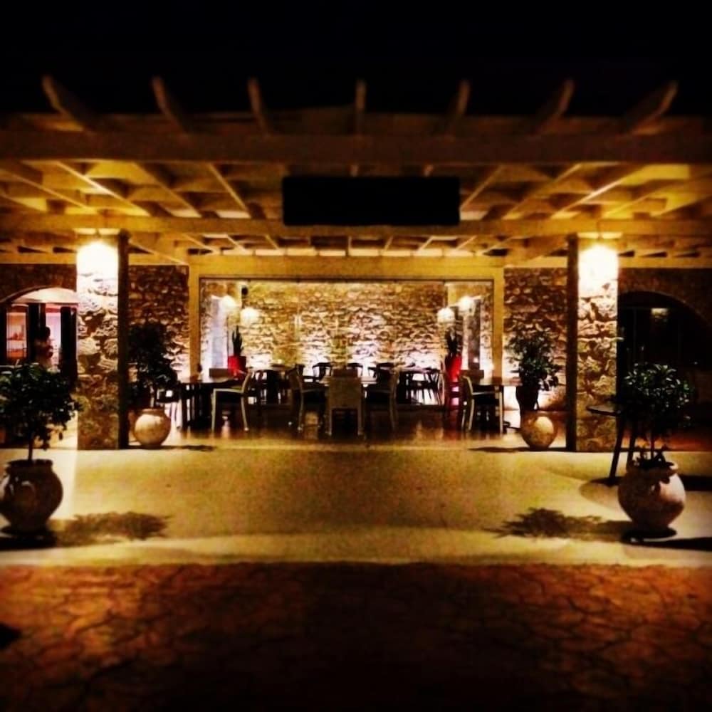 AKTAION RESORT 43/52