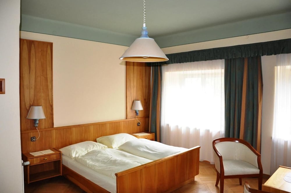 Vital Hotel Post 22/69