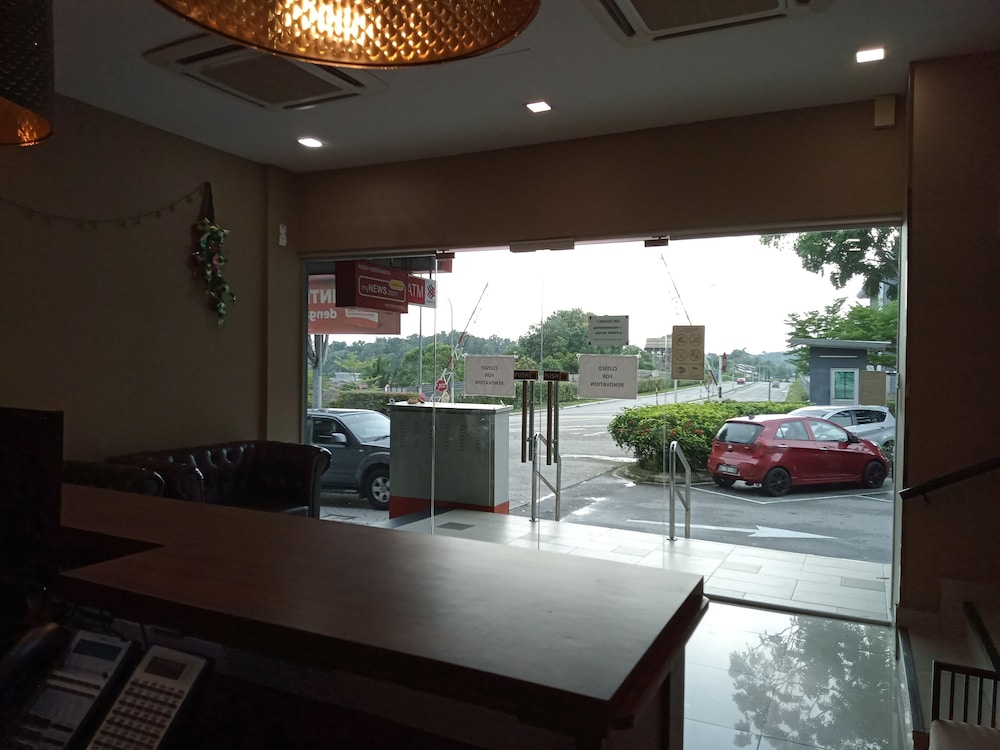Avenue Bangi Hotel 5/36