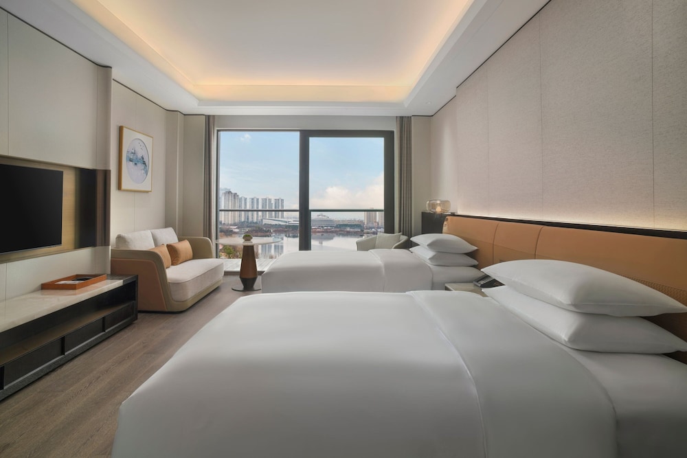 Sheraton Ninghai 19/60