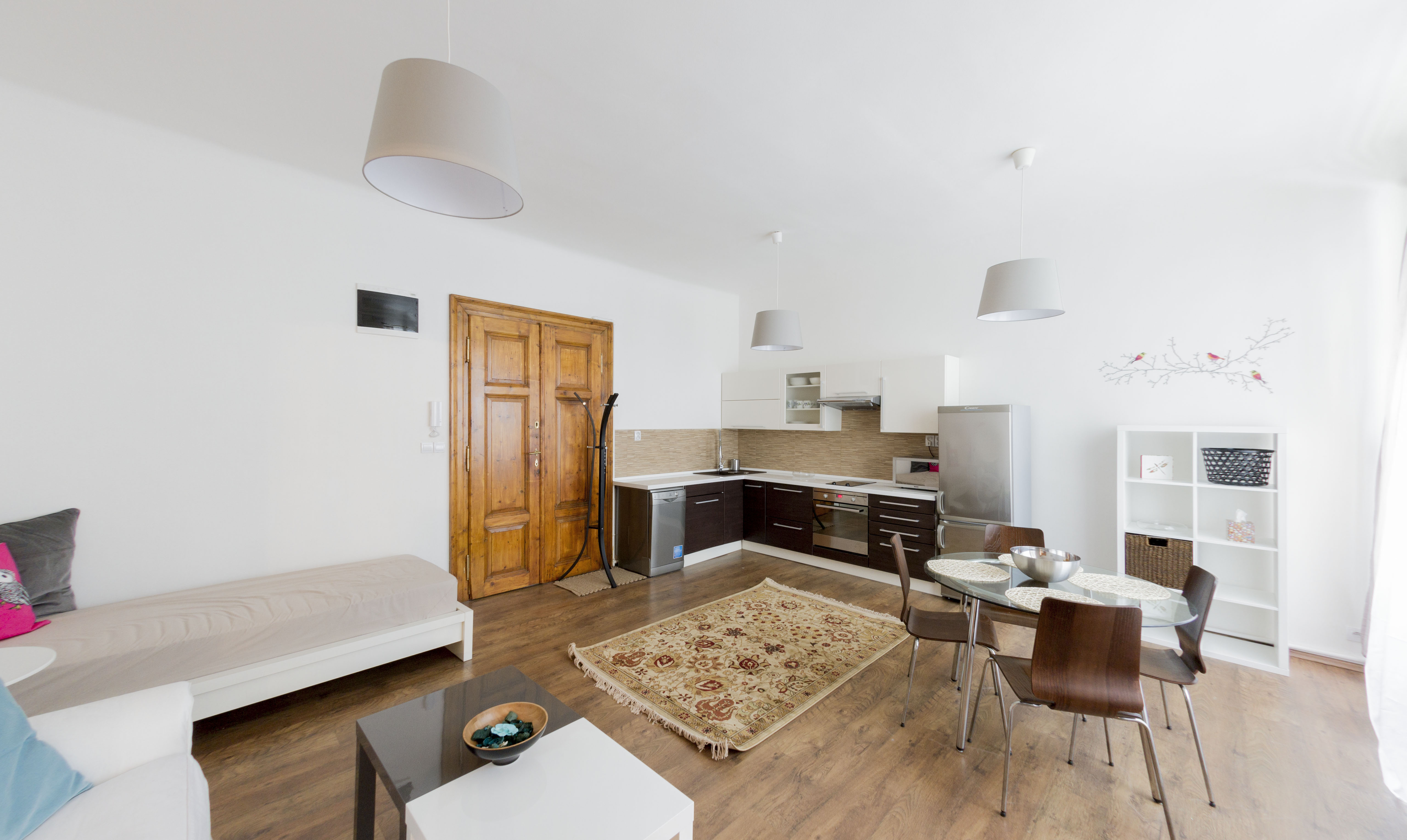 Apartments Dlouha 10/29