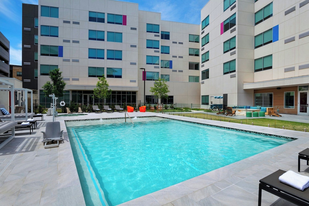 Aloft Austin Southwest 29/32