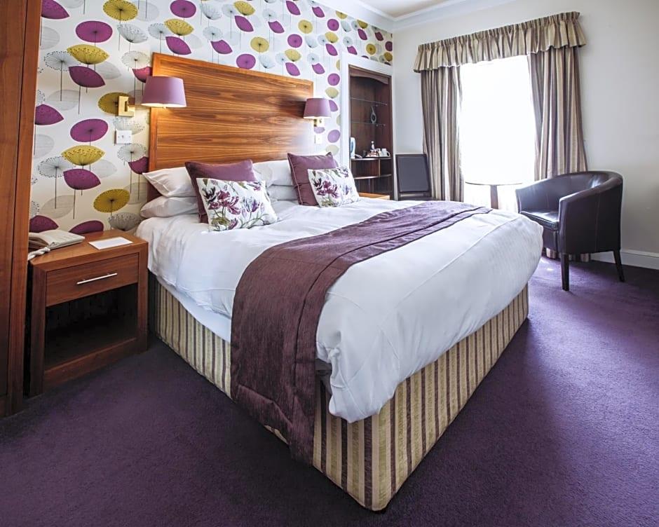 BEST WESTERN SELKIRK ARMS 19/55