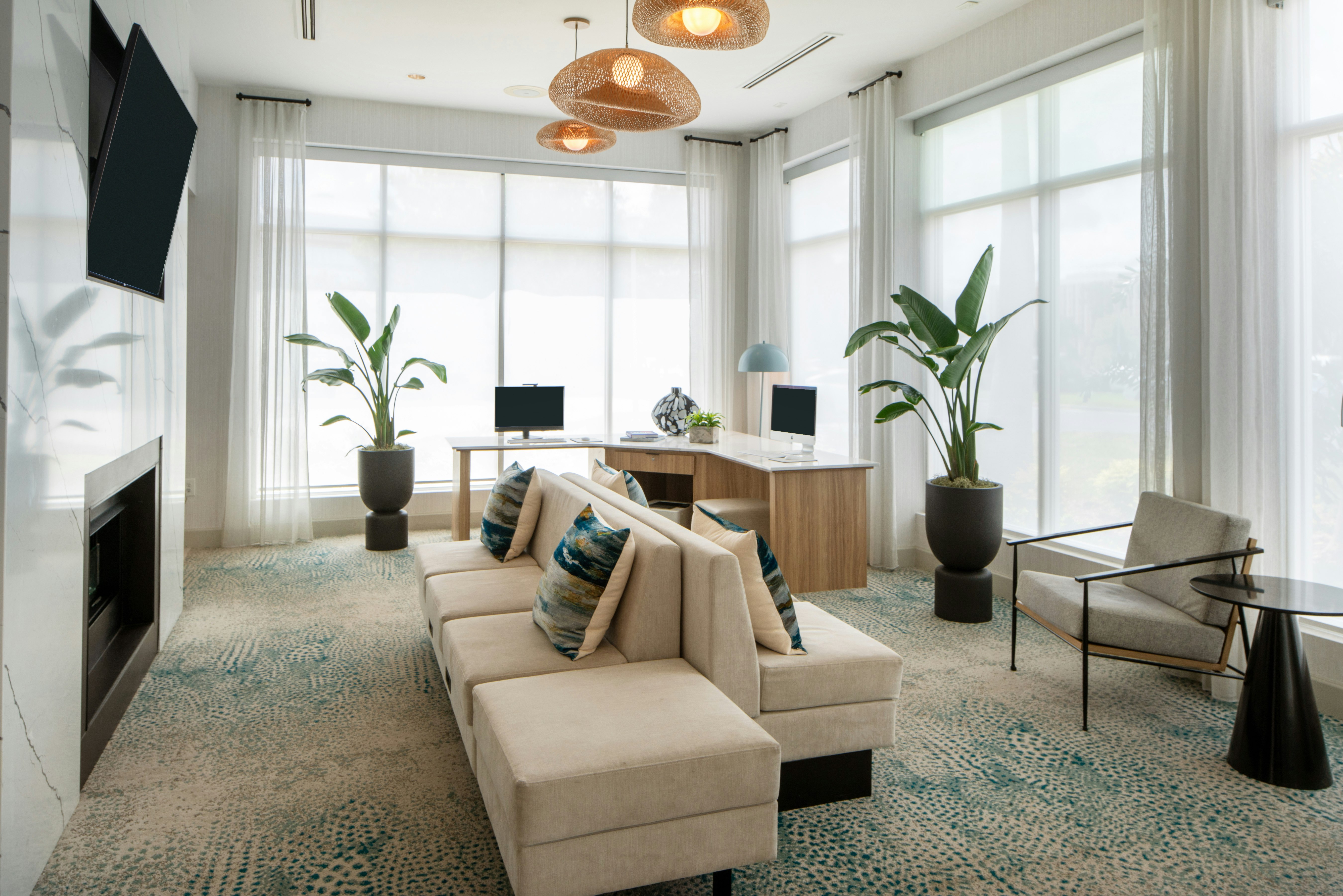Hilton Garden Inn Orlando Airport 33/73