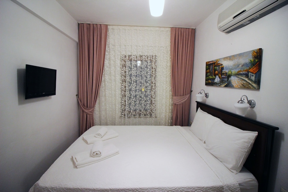 Alize Otel 10/46