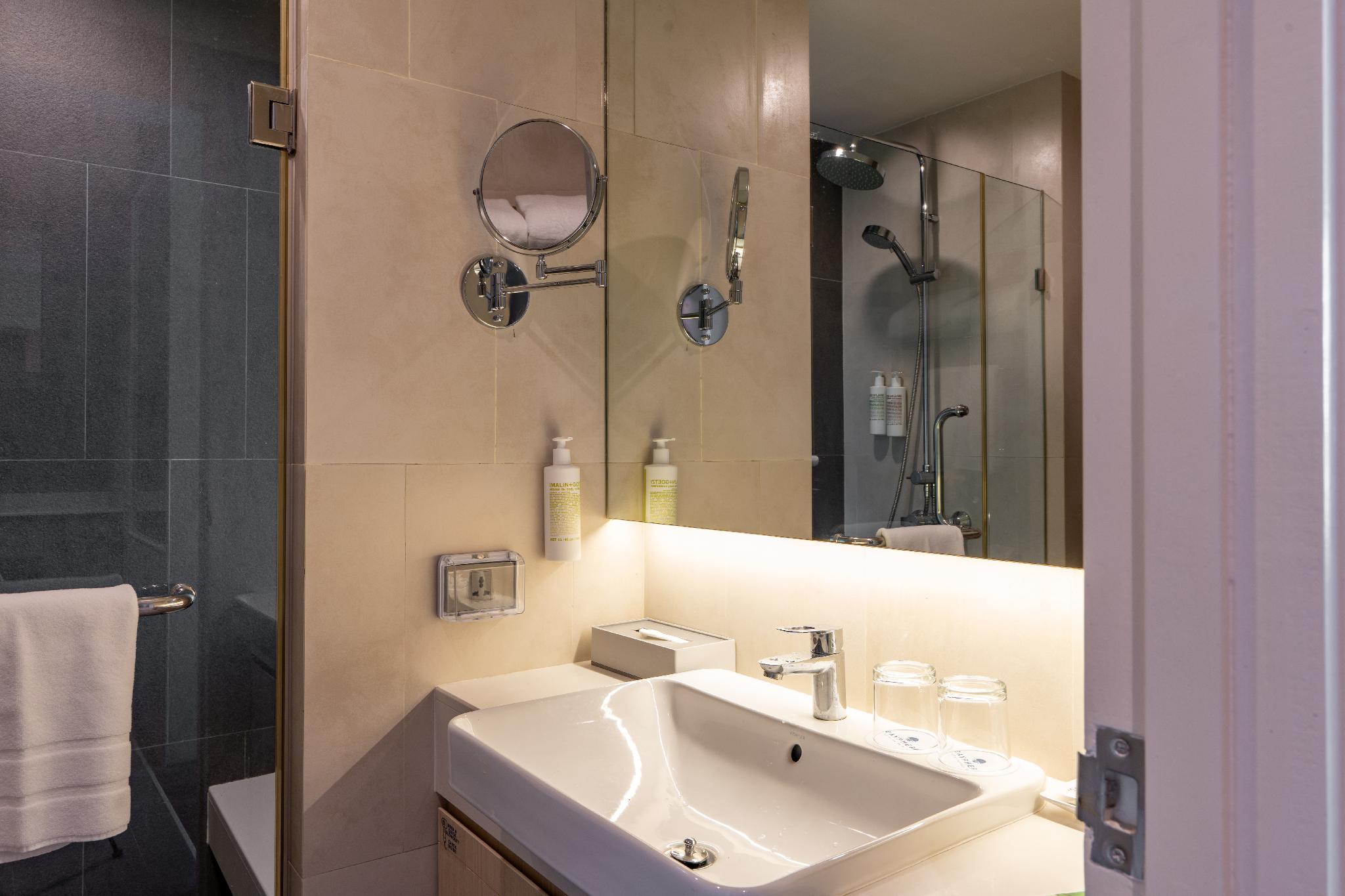 استوديو، Bayphere Hotel Pattaya JC 7/8