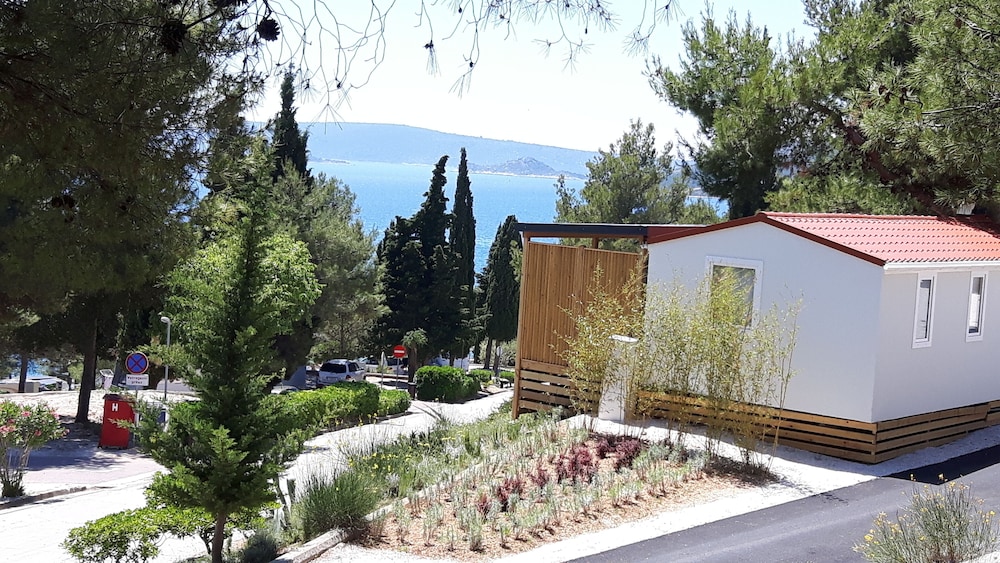 Bungalow Luxury Mobile Homes Belvedere 16/23