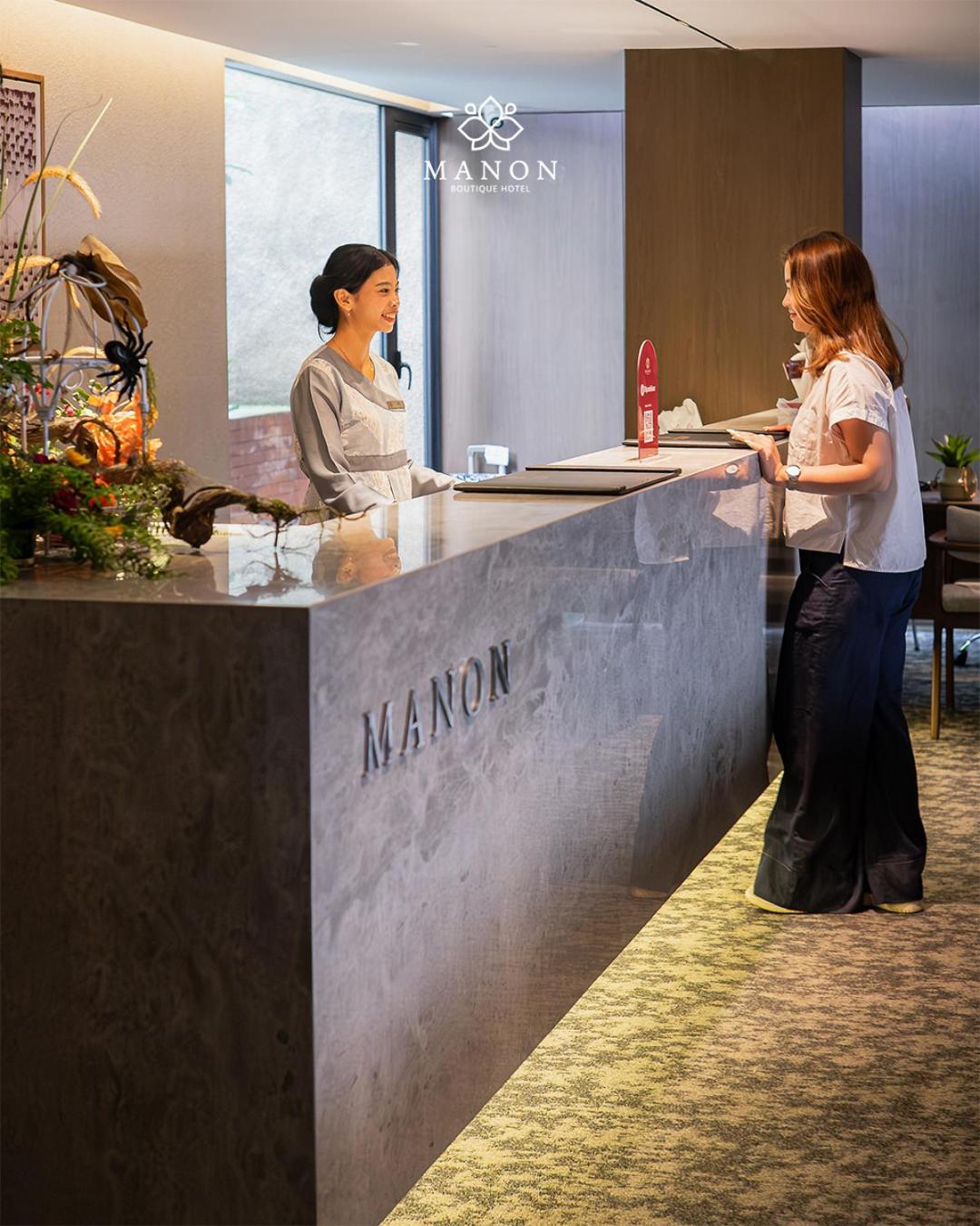 Manon Boutique Hotel Kota Lama Semarang 2/30