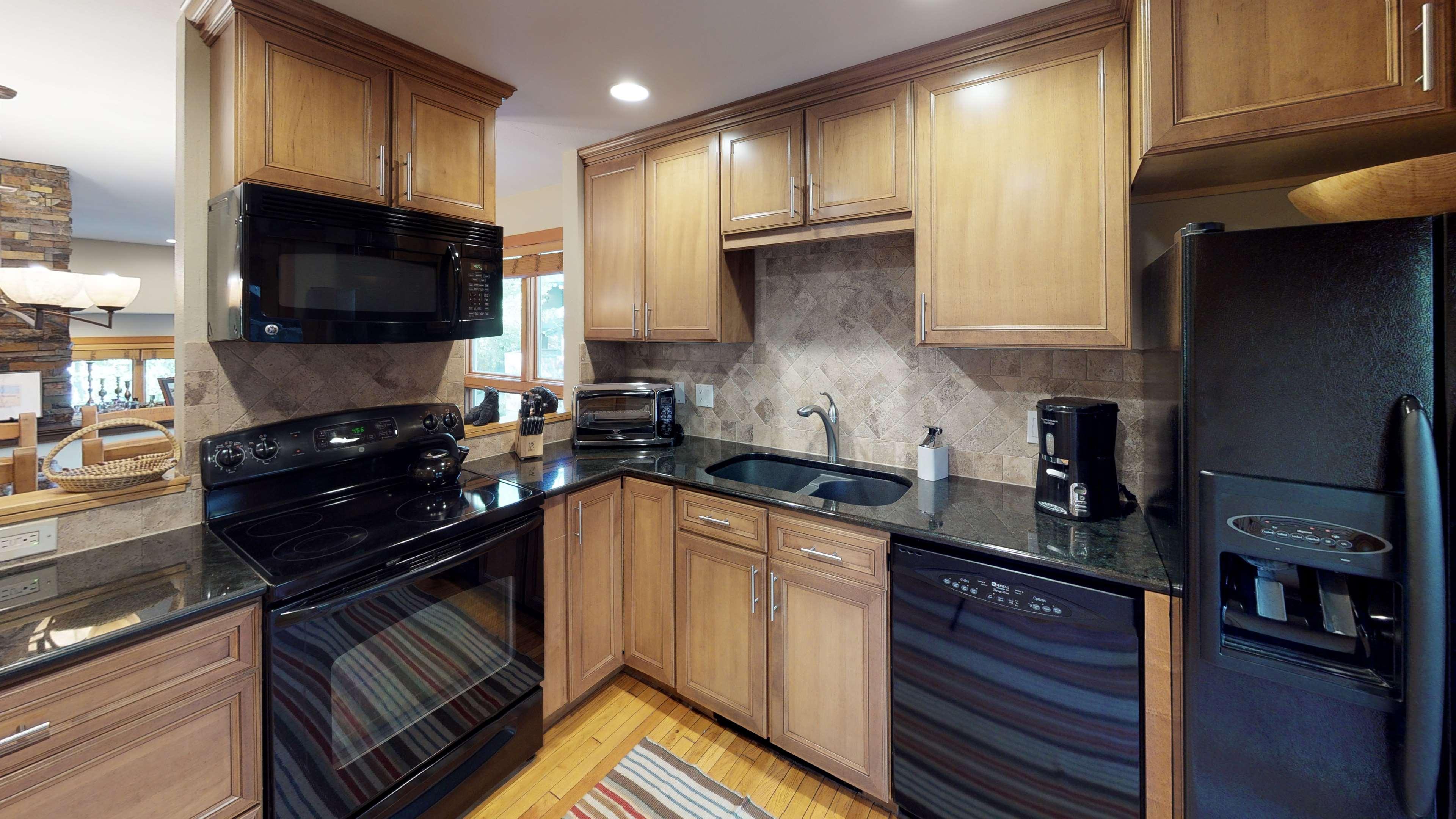 Vail Residences at Cascade Village 48/57