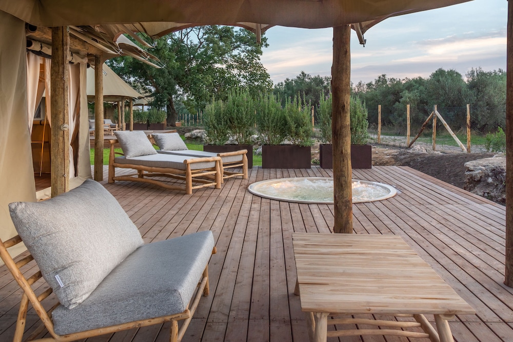 Terme Di Vulci Glamping and Spa 17/47