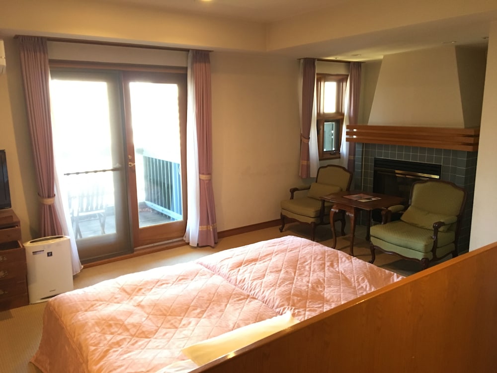 Chuzenji Kanaya Hotel 28/39