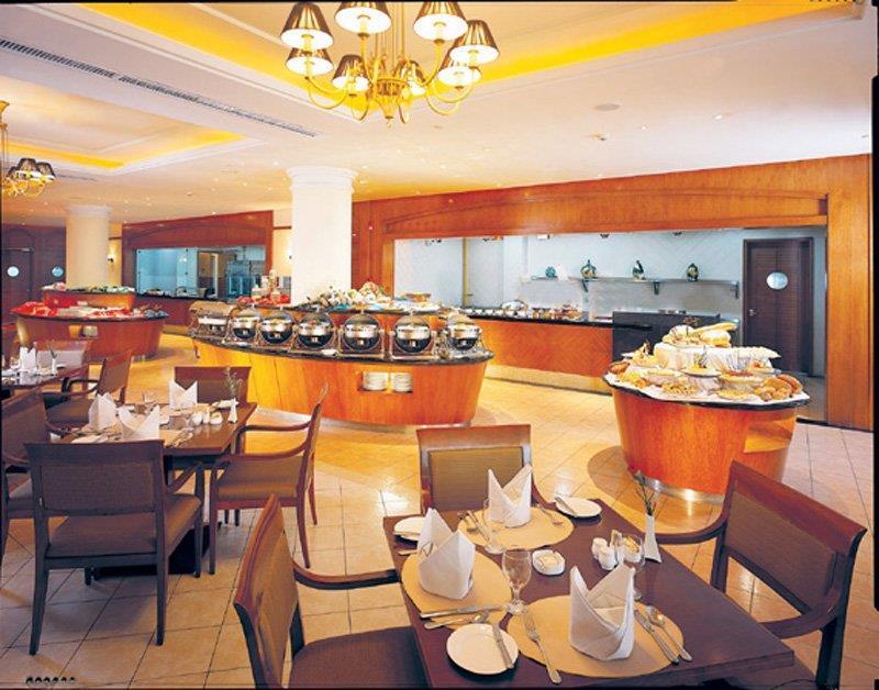 Windsor Park Hotel Kunshan 15/21